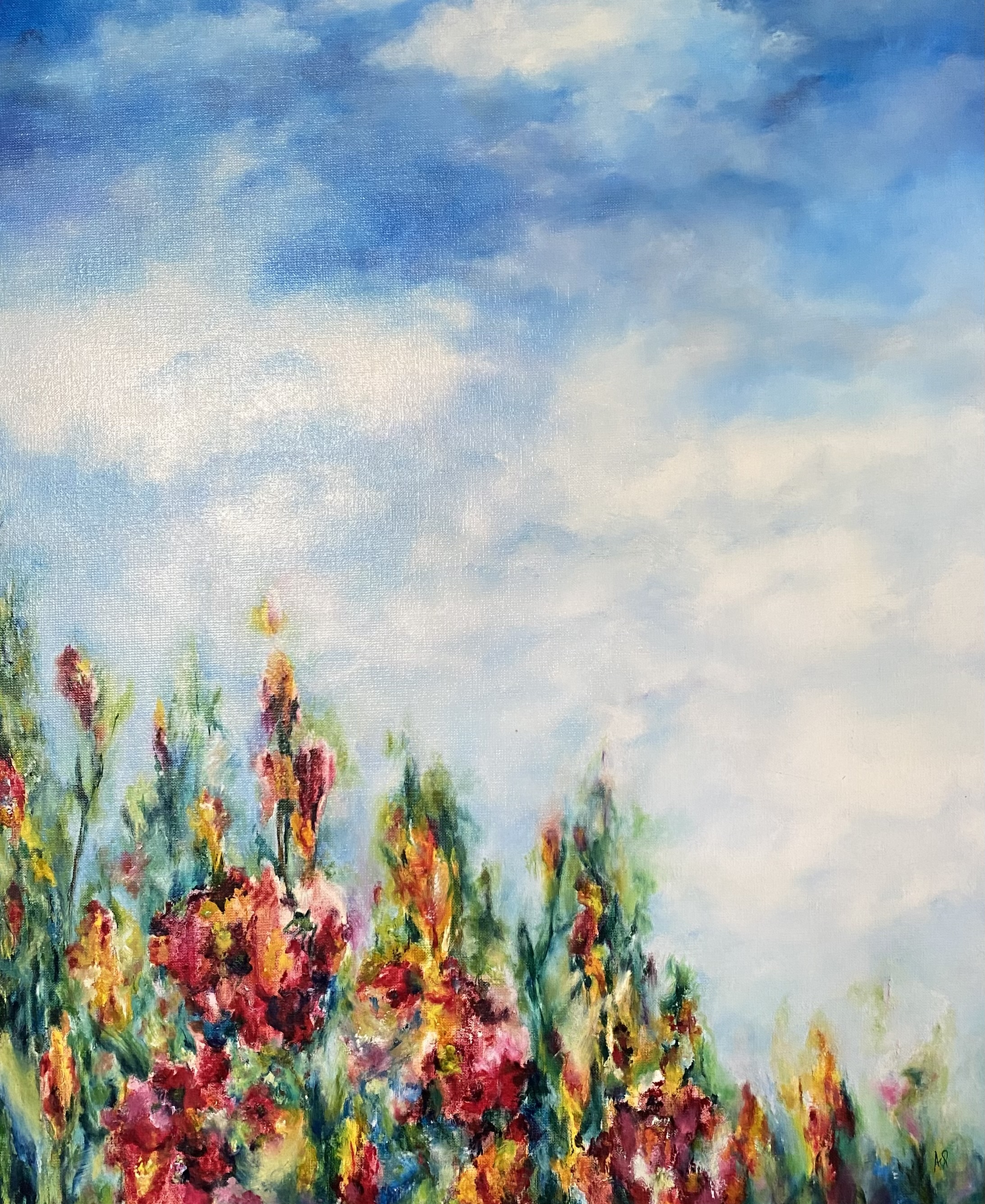 Le Jardin De Mon Pere 3